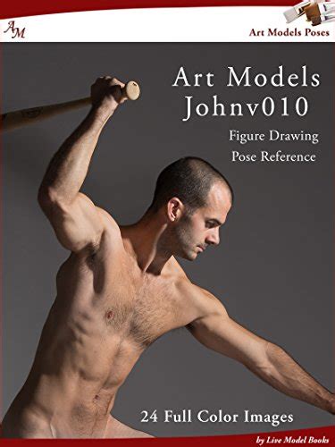 male nude poses|Art Models 360 